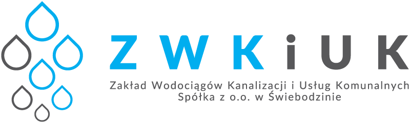 Logo ZWKiUK Świebodzin